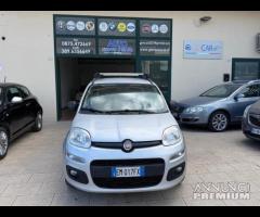 Fiat Panda 1.3 MJT S&S Lounge cv 75 ann.01.2012 ok
