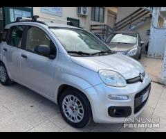 Fiat Panda 1.3 MJT S&S Lounge cv 75 ann.01.2012 ok