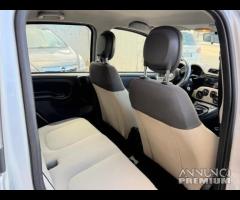 Fiat Panda 1.3 MJT S&S Lounge cv 75 ann.01.2012 ok - 8