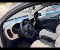 Fiat Panda 1.3 MJT S&S Lounge cv 75 ann.01.2012 ok - 10