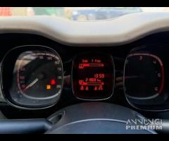Fiat Panda 1.3 MJT S&S Lounge cv 75 ann.01.2012 ok - 14