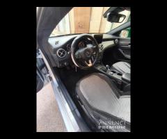 Mercedes-benz CLA 200 CDI S.W. Premium cv 136 camb
