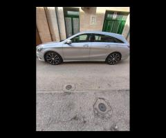 Mercedes-benz CLA 200 CDI S.W. Premium cv 136 camb - 7