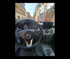 Mercedes-benz CLA 200 CDI S.W. Premium cv 136 camb - 10