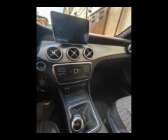 Mercedes-benz CLA 200 CDI S.W. Premium cv 136 camb - 11