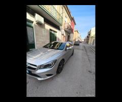 Mercedes-benz CLA 200 CDI S.W. Premium cv 136 camb - 12