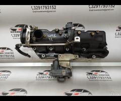COLLETTORE ASPIRAZIONE 2.0CTDI 160CV 118KW OPEL IN