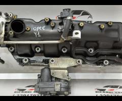 COLLETTORE ASPIRAZIONE 2.0CTDI 160CV 118KW OPEL IN