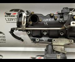 COLLETTORE ASPIRAZIONE 2.0CTDI 160CV 118KW OPEL IN