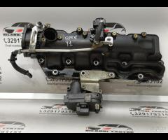 COLLETTORE ASPIRAZIONE 2.0CTDI 160CV 118KW OPEL IN - 7