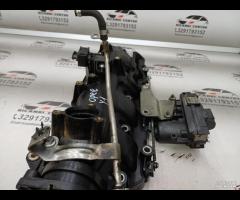 COLLETTORE ASPIRAZIONE 2.0CTDI 160CV 118KW OPEL IN - 11