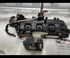 COLLETTORE ASPIRAZIONE 2.0CTDI 160CV 118KW OPEL IN - 13