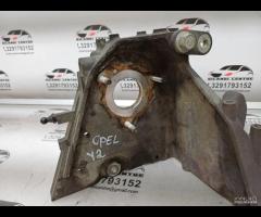 SUPPORTO POMPA INIEZIEONE 2.0 CDTI OPEL INSIGNIA A