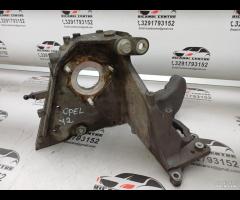 SUPPORTO POMPA INIEZIEONE 2.0 CDTI OPEL INSIGNIA A