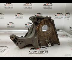 SUPPORTO POMPA INIEZIEONE 2.0 CDTI OPEL INSIGNIA A - 8