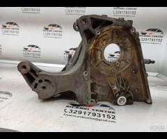 SUPPORTO POMPA INIEZIEONE 2.0 CDTI OPEL INSIGNIA A - 10