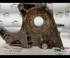 SUPPORTO POMPA INIEZIEONE 2.0 CDTI OPEL INSIGNIA A - 12