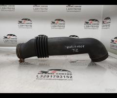 TUBO ASPIRAZIONE FILTRO ARIA PULITA 2.0D 140CV MIT