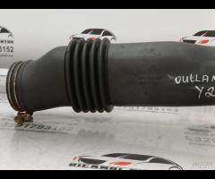 TUBO ASPIRAZIONE FILTRO ARIA PULITA 2.0D 140CV MIT