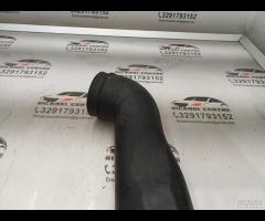 TUBO ASPIRAZIONE FILTRO ARIA PULITA 2.0D 140CV MIT - 9