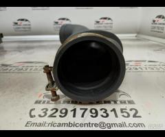 TUBO ASPIRAZIONE FILTRO ARIA PULITA 2.0D 140CV MIT - 12