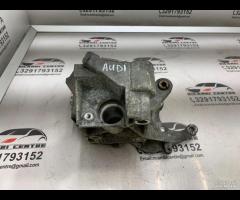 SUPPORTO POMPA SERVOSTERZO AUDI Q7 A5 A4 B7 2008 0