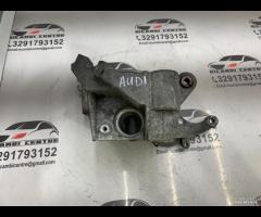 SUPPORTO POMPA SERVOSTERZO AUDI Q7 A5 A4 B7 2008 0