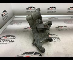 SUPPORTO POMPA SERVOSTERZO AUDI Q7 A5 A4 B7 2008 0