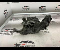 SUPPORTO POMPA SERVOSTERZO AUDI Q7 A5 A4 B7 2008 0 - 7