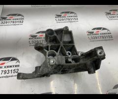 SUPPORTO POMPA SERVOSTERZO AUDI Q7 A5 A4 B7 2008 0 - 9