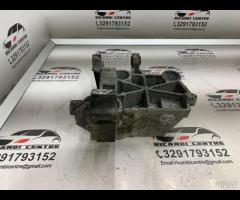 SUPPORTO POMPA SERVOSTERZO AUDI Q7 A5 A4 B7 2008 0 - 10