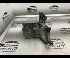 SUPPORTO POMPA SERVOSTERZO AUDI Q7 A5 A4 B7 2008 0 - 12