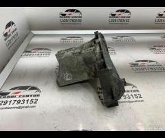 SUPPORTO POMPA SERVOSTERZO AUDI Q7 A5 A4 B7 2008 0 - 13