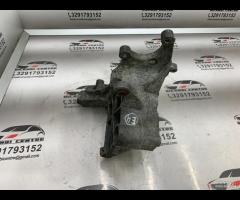 SUPPORTO POMPA SERVOSTERZO AUDI Q7 A5 A4 B7 2008 0 - 18