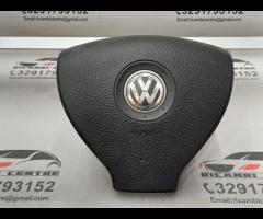 AIRBAG VOLANTE VOLKSWAGEN EOS / GOLF V 1K0880201AF