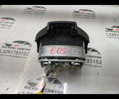 AIRBAG VOLANTE VOLKSWAGEN EOS / GOLF V 1K0880201AF - 10