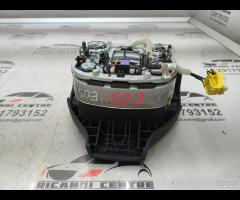 AIRBAG VOLANTE VOLKSWAGEN EOS / GOLF V 1K0880201AF - 12