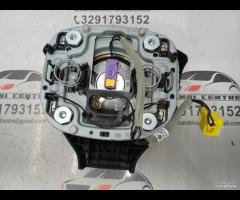 AIRBAG VOLANTE VOLKSWAGEN EOS / GOLF V 1K0880201AF - 17