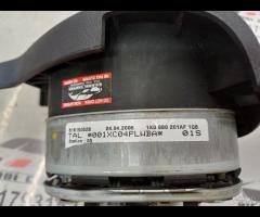 AIRBAG VOLANTE VOLKSWAGEN EOS / GOLF V 1K0880201AF - 18