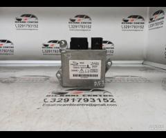 CENTRALINA AIRBAG 3.0D JAGUAR XF I 241CV 177KW 201