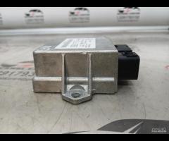 CENTRALINA AIRBAG 3.0D JAGUAR XF I 241CV 177KW 201