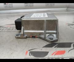 CENTRALINA AIRBAG 3.0D JAGUAR XF I 241CV 177KW 201