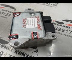 CENTRALINA AIRBAG 3.0D JAGUAR XF I 241CV 177KW 201 - 8