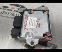 CENTRALINA AIRBAG 3.0D JAGUAR XF I 241CV 177KW 201 - 10