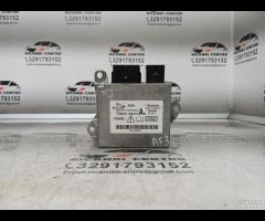 CENTRALINA AIRBAG 3.0D JAGUAR XF I 241CV 177KW 201 - 11