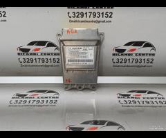 CENTRALINA MODULO AIRBAG SRS MERCEDES ML 320/350 W