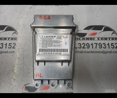 CENTRALINA MODULO AIRBAG SRS MERCEDES ML 320/350 W
