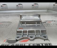 CENTRALINA MODULO AIRBAG SRS MERCEDES ML 320/350 W