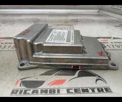 CENTRALINA MODULO AIRBAG SRS MERCEDES ML 320/350 W - 7