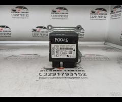 CENTRALINA MODULO CONTROLLO AIRBAG SRS FORD FOCUS
